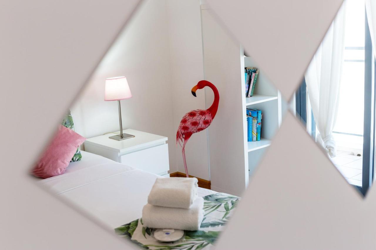 Sunshine Apartment By Ammonite&Cо Olhao Ngoại thất bức ảnh