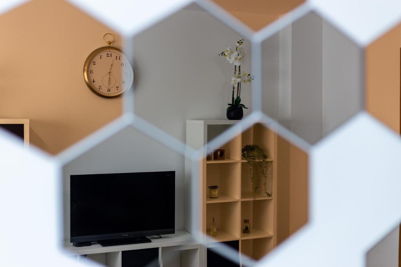 Sunshine Apartment By Ammonite&Cо Olhao Ngoại thất bức ảnh