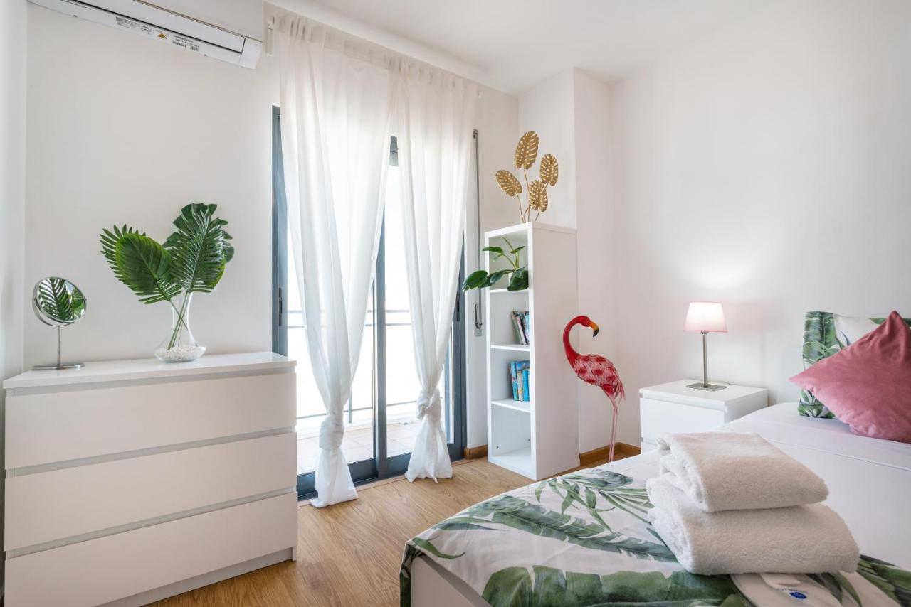 Sunshine Apartment By Ammonite&Cо Olhao Ngoại thất bức ảnh