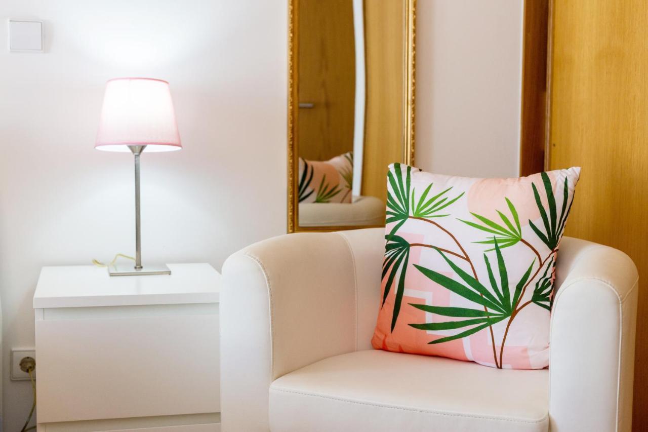 Sunshine Apartment By Ammonite&Cо Olhao Ngoại thất bức ảnh
