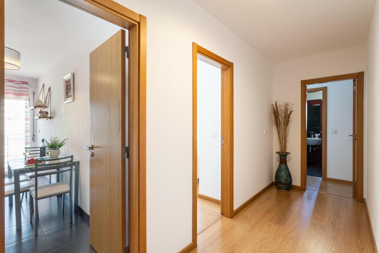 Sunshine Apartment By Ammonite&Cо Olhao Ngoại thất bức ảnh
