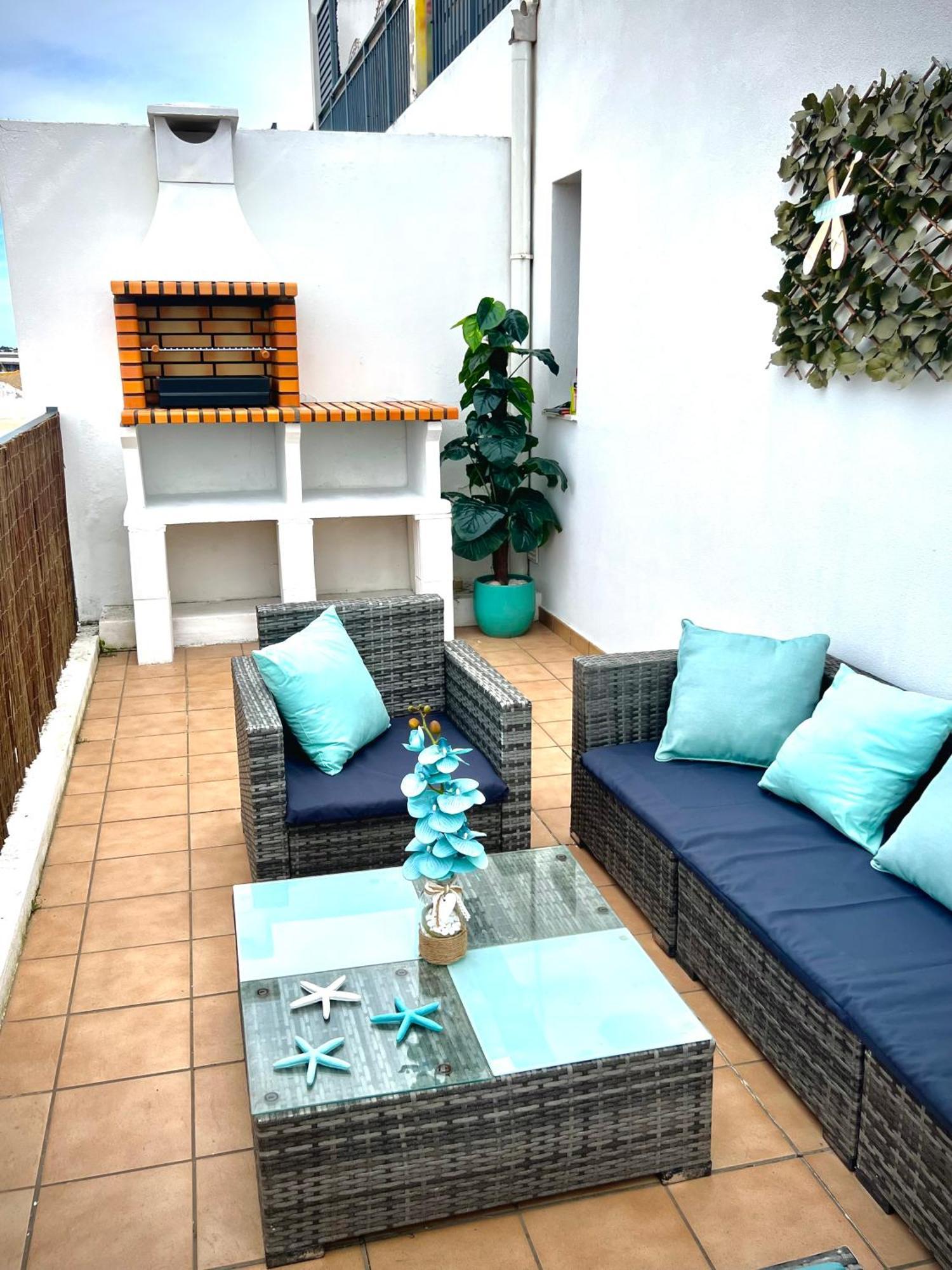 Sunshine Apartment By Ammonite&Cо Olhao Ngoại thất bức ảnh
