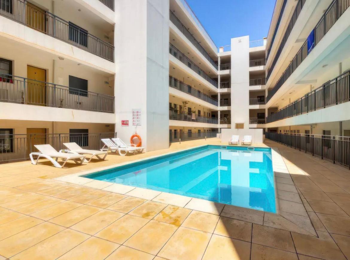 Sunshine Apartment By Ammonite&Cо Olhao Ngoại thất bức ảnh